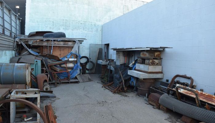 Warehouse Space for Sale at 516 E D St Wilmington, CA 90744 - #9