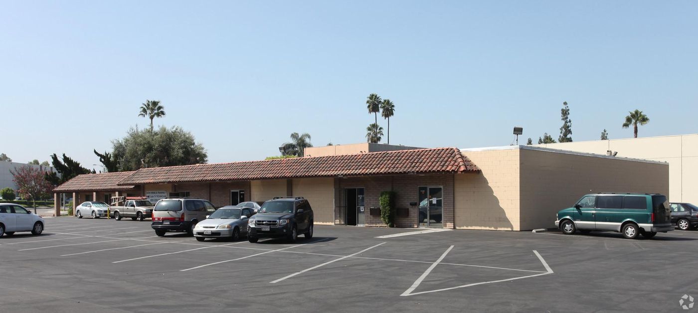 Industrial Property For Lease photo 4