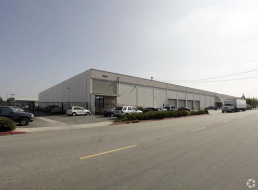 Industrial Property For Lease