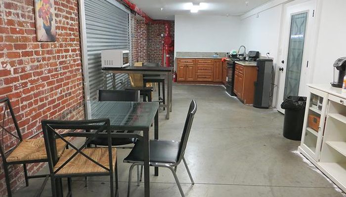 Warehouse Space for Sale at 160-170 E Jefferson Blvd Los Angeles, CA 90011 - #8