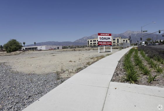 Industrial Property For Lease