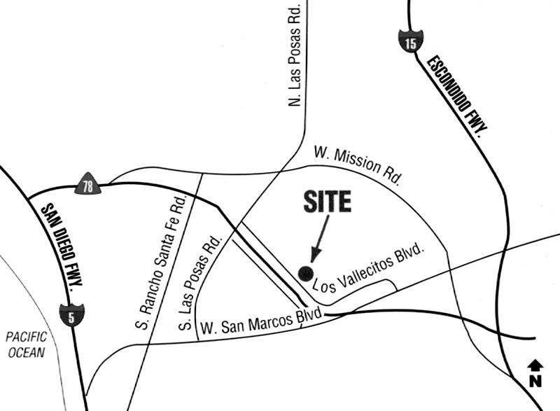 Los Vallecitos Business Center photo 3