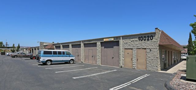 Industrial Property For Lease