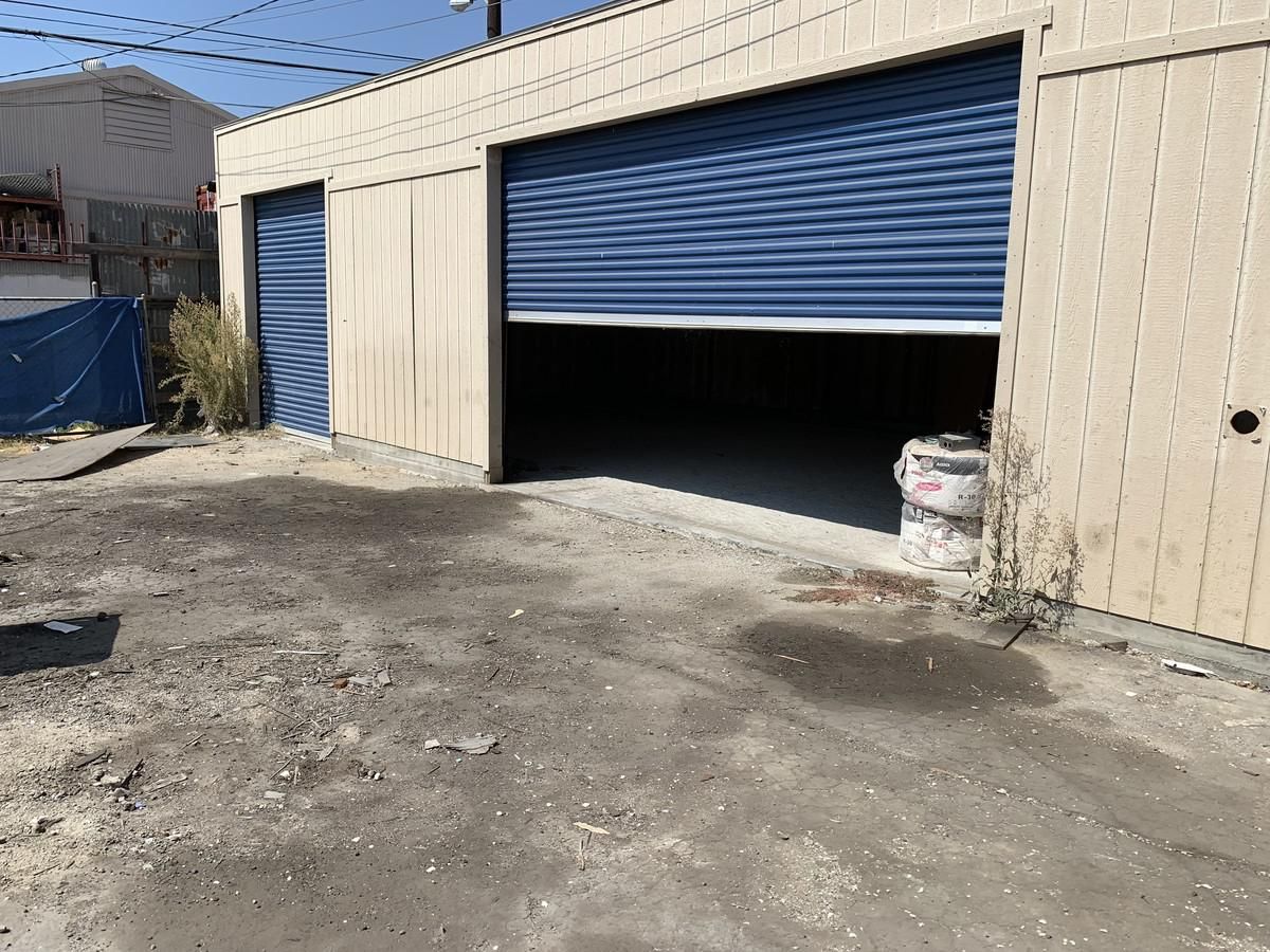 Entitled Long Beach Cannabis Warehouse photo 3
