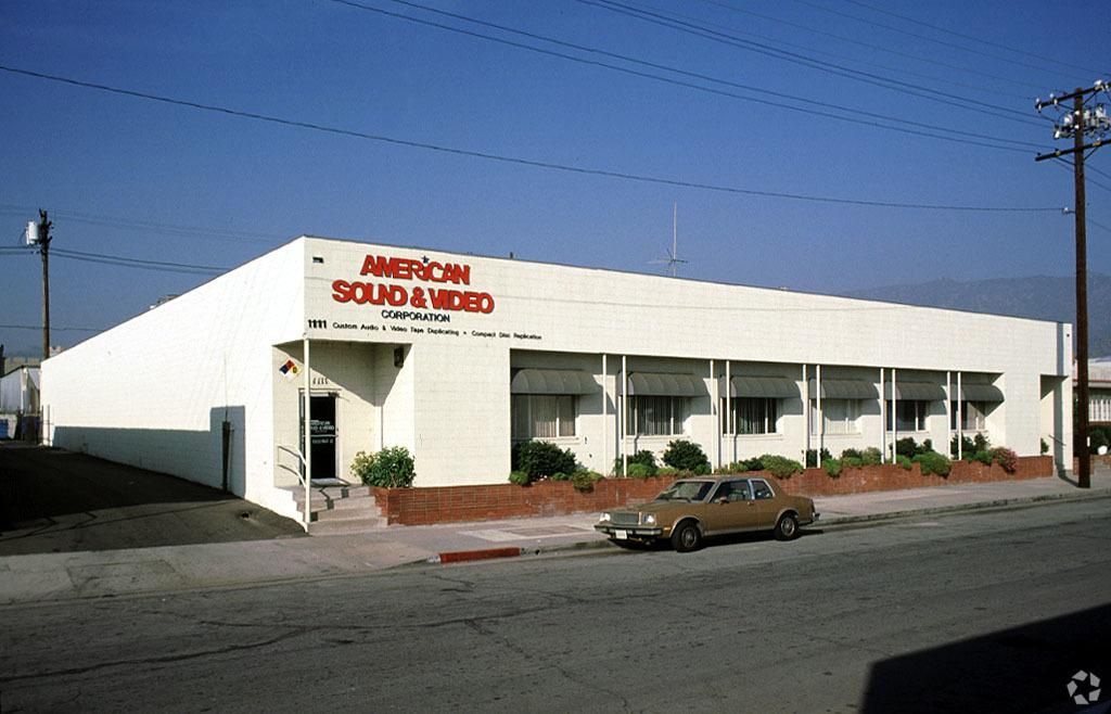Industrial Property For Lease photo 3