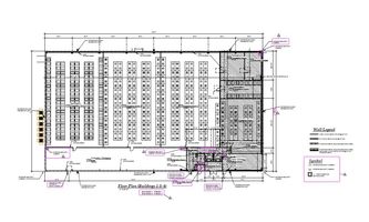 Warehouse Space for Sale located at MJ Cultivation Facility Needles, CA 92363