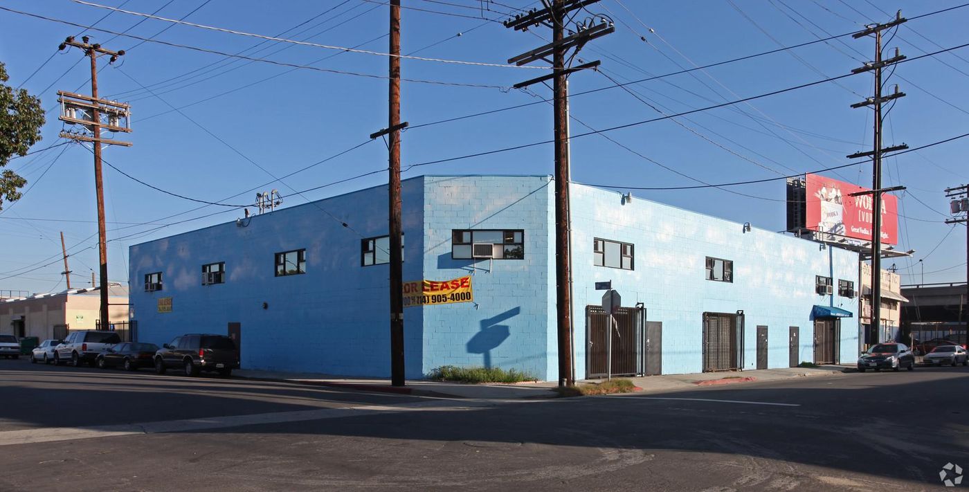 Future Potential MMJ Flex Industrial photo 1