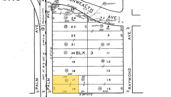 Warehouse Space for Sale at 340 S Palm Ave Alhambra, CA 91803 - #6