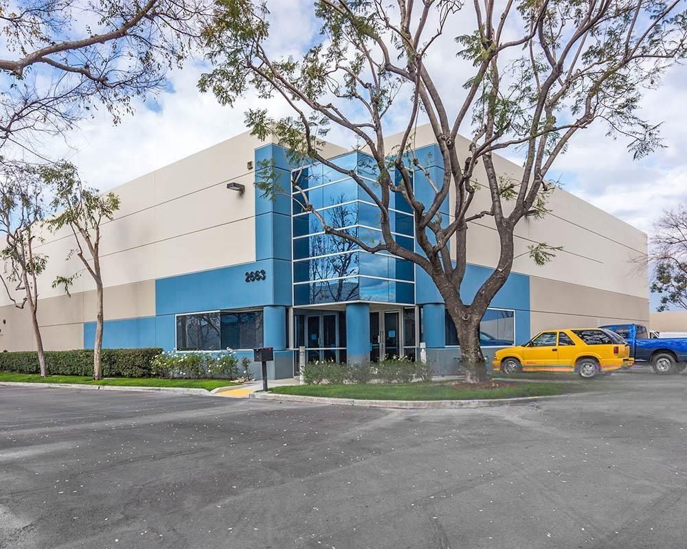 Archibald Business Center - Buildings 1, 2, 3, 4, 5, 6, 7 & 11 photo 2
