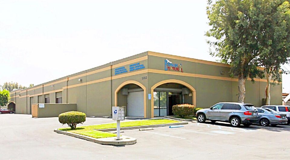 Industrial Property For Lease