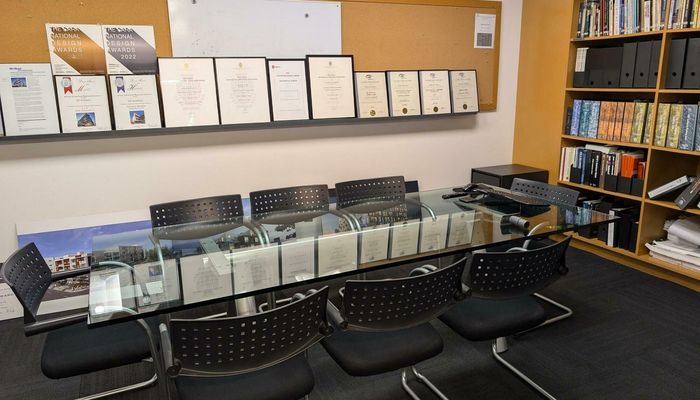 Office Space for Rent at 1535 6th St Santa Monica, CA 90401 - #2