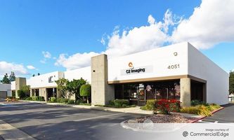 Warehouse Space for Rent located at 4025 East La Palma Avenue Anaheim, CA 92807