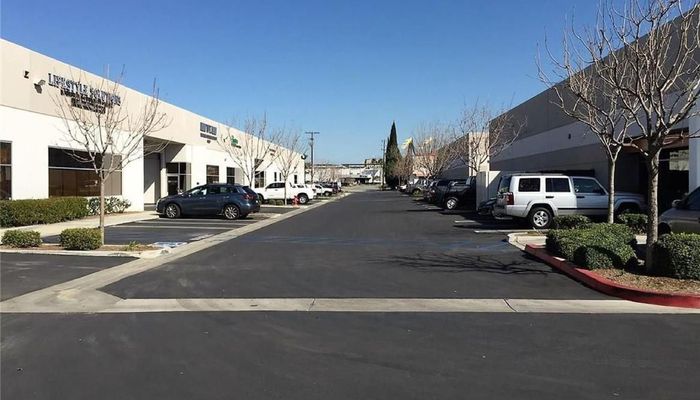 Warehouse Space for Sale at 1051 N Shepard St Anaheim, CA 92806 - #5