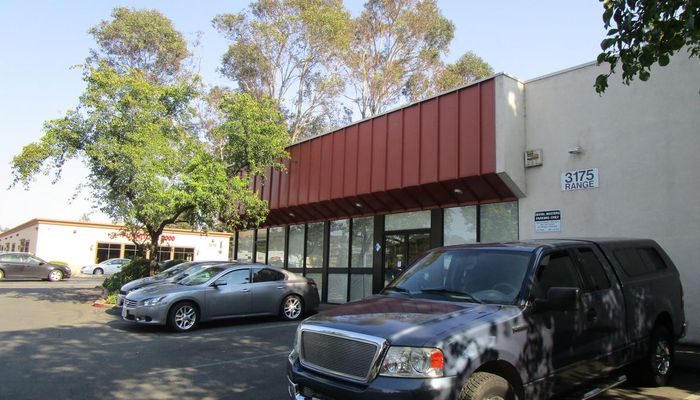 Warehouse Space for Sale at 3175 Range Ave Santa Rosa, CA 95403 - #7