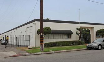 Warehouse Space for Rent located at 3019 Vail Ave Commerce, CA 90040