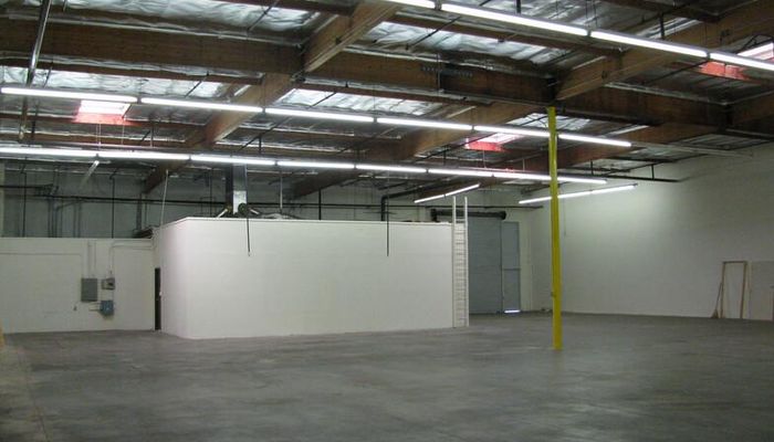 Warehouse Space for Rent at 15000 S Avalon Blvd Gardena, CA 90248 - #1