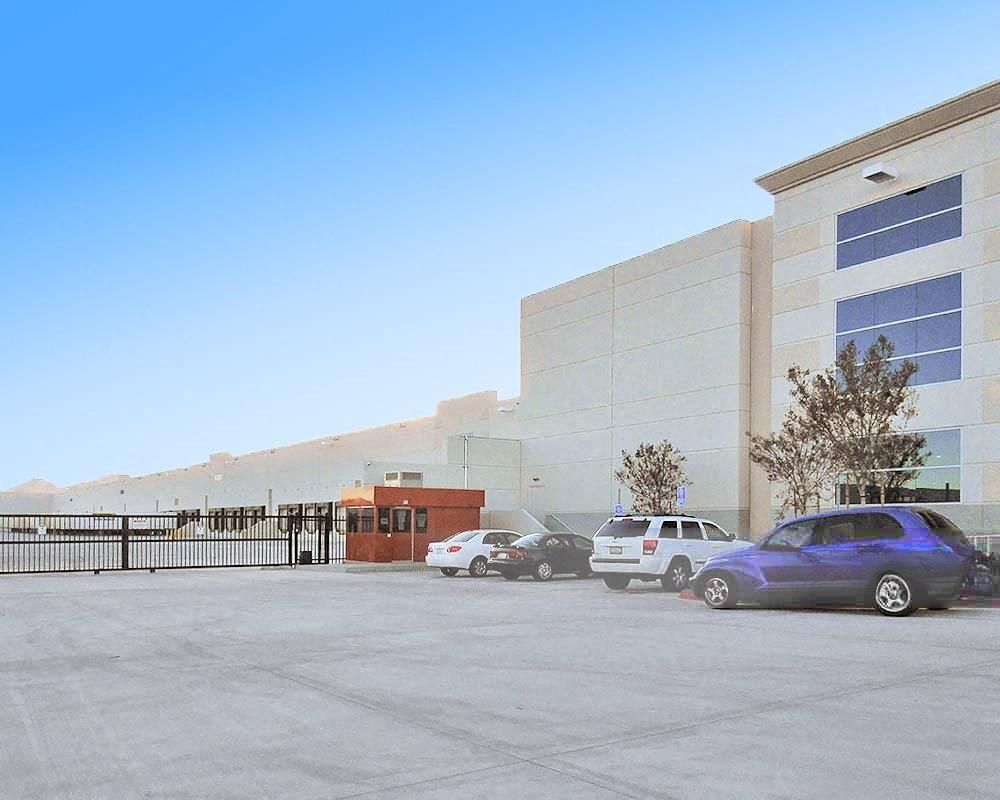Perris Ridge Commerce Center photo 3