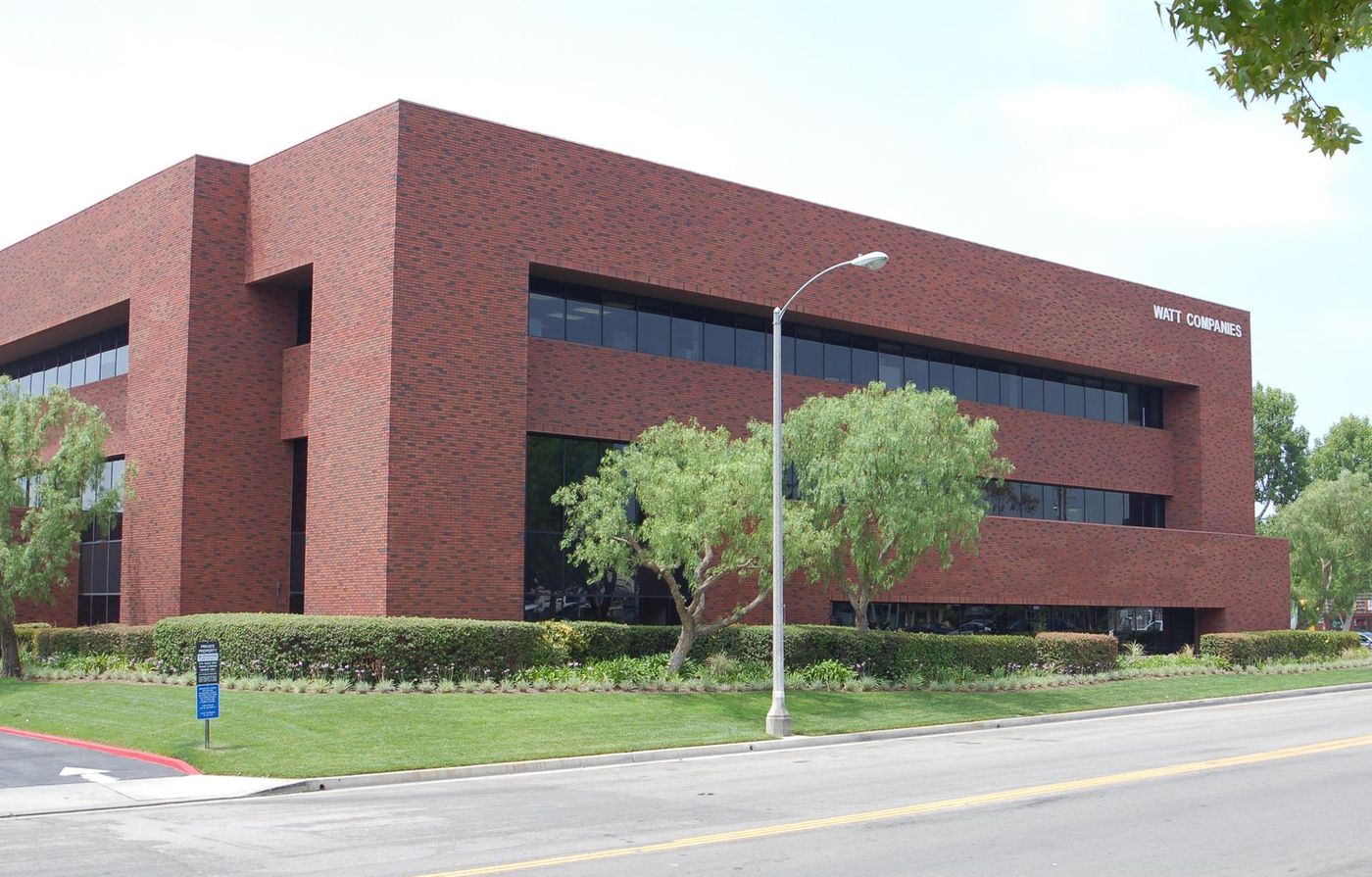 Watt HQ photo 1