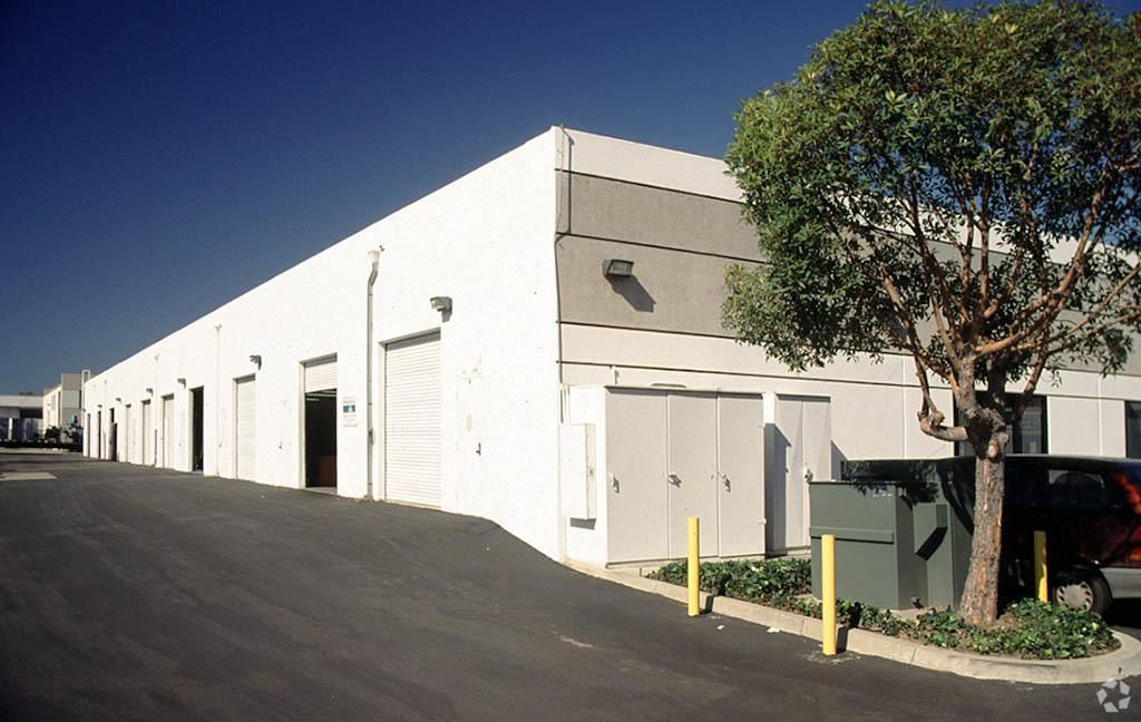 Industrial Property For Lease photo 3