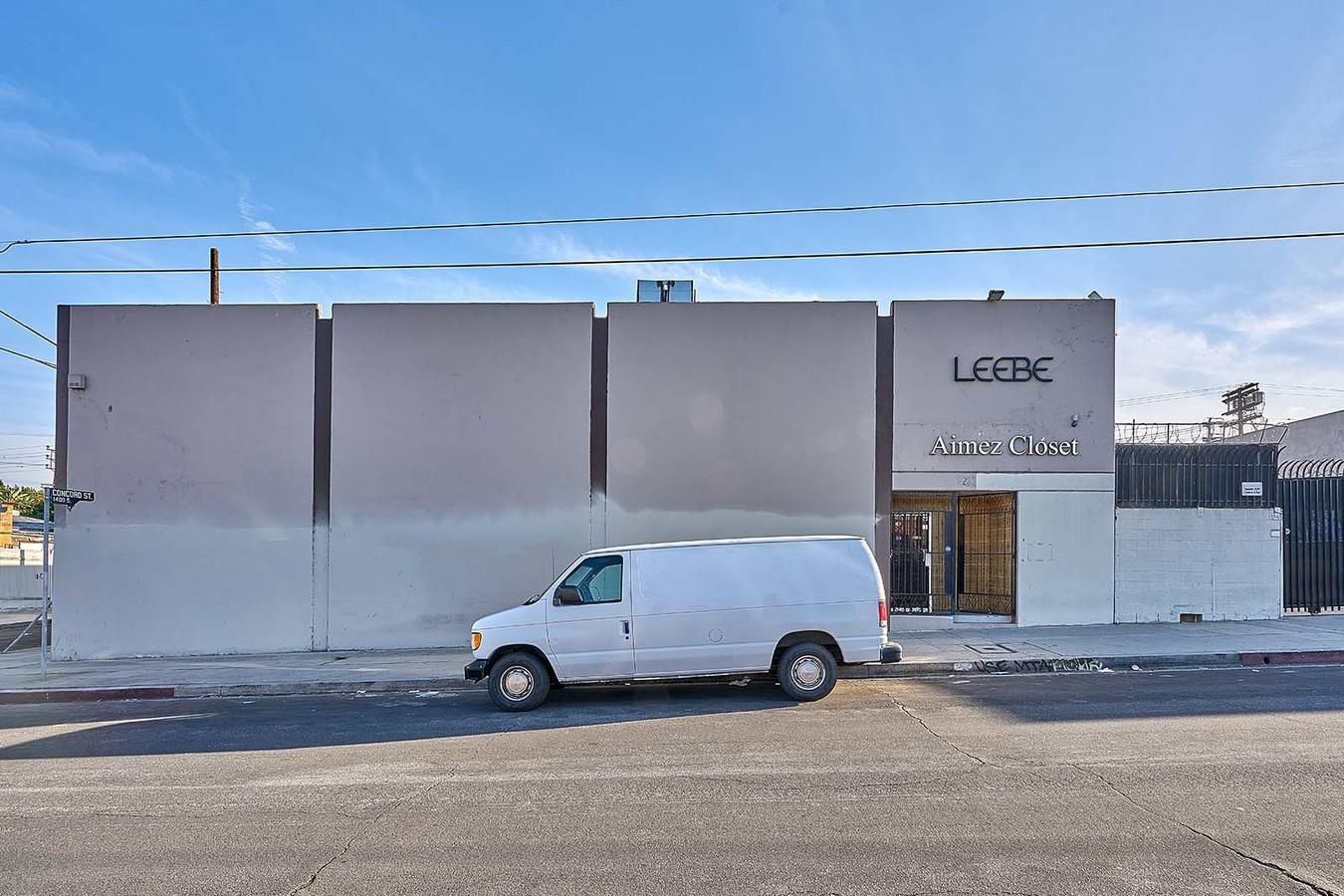 Industrial Property For Sale photo 2