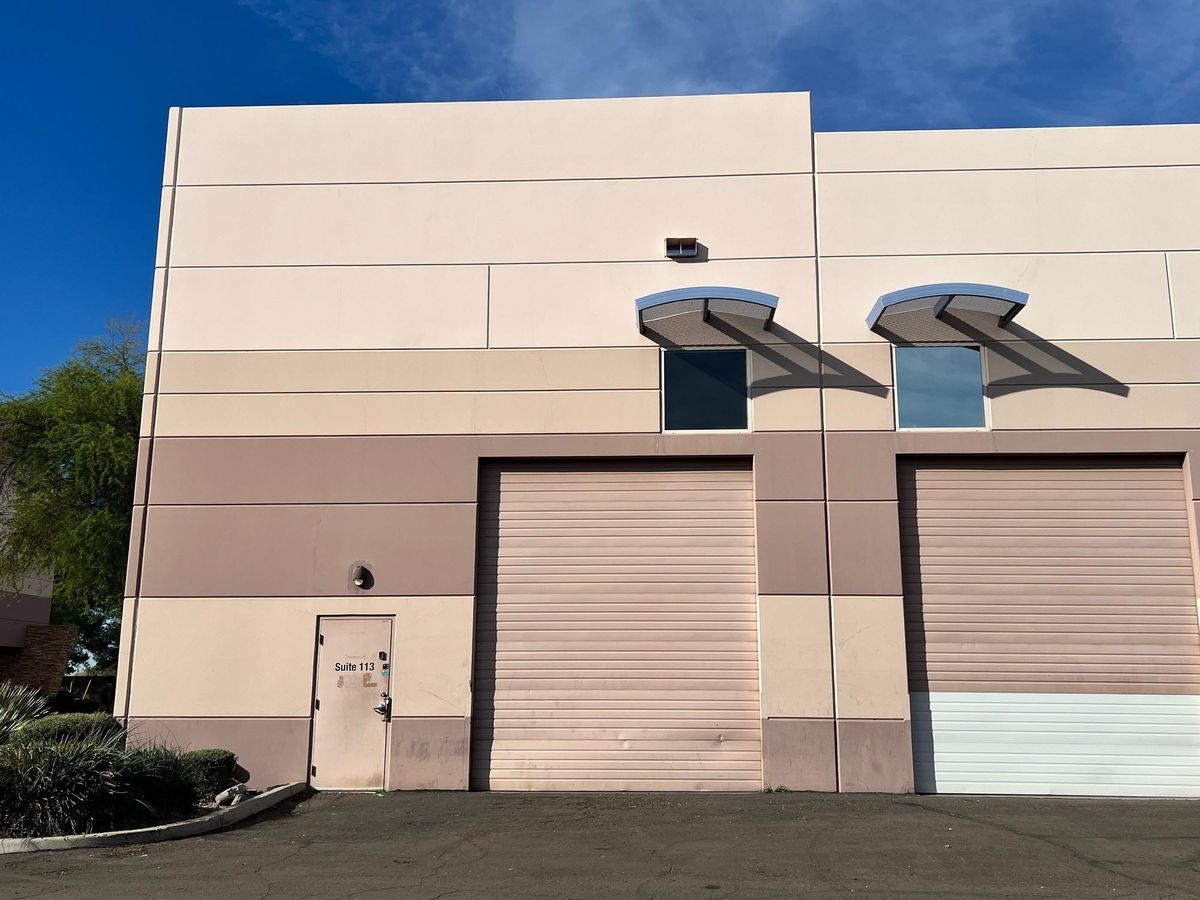 Olive Business Park Unit 113 photo 2
