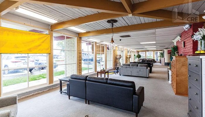 Warehouse Space for Rent at 2001 N Texas St Fairfield, CA 94533 - #2