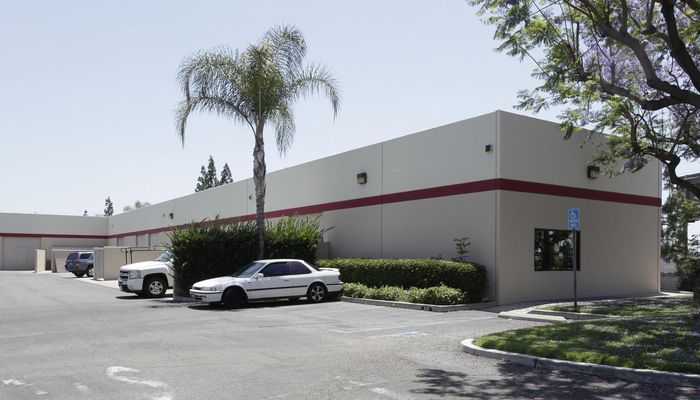 Warehouse Space for Rent at 610 S Jefferson St Placentia, CA 92870 - #2