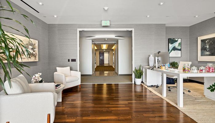 Office Space for Rent at 100 Wilshire Blvd Santa Monica, CA 90401 - #2
