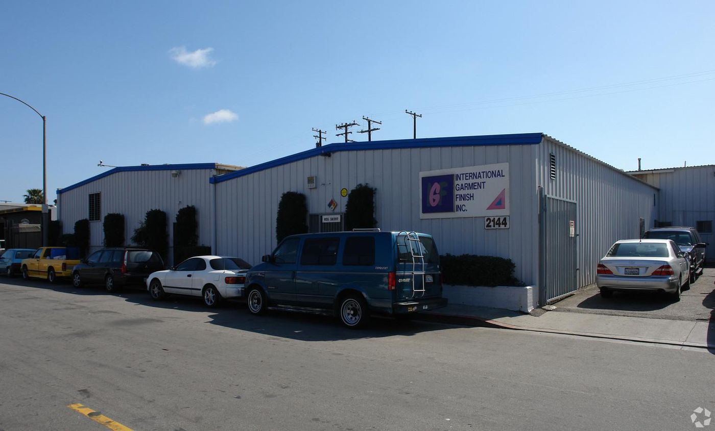 Industrial Property For Sale photo 3