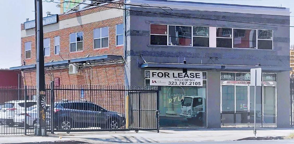 Retail Property For Lease photo 1