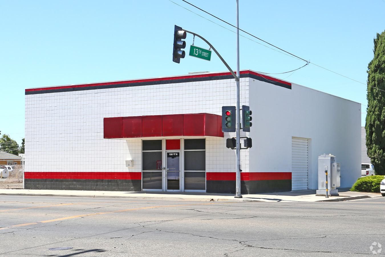 Industrial Property For Sale photo 1