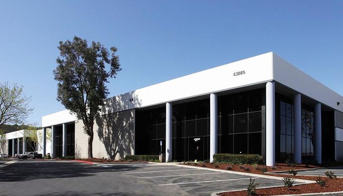 Warehouse Space for Rent at 43085 Business Park Drive Temecula, CA 92590 - #1