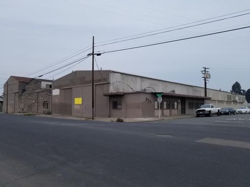 Industrial Property For Sale