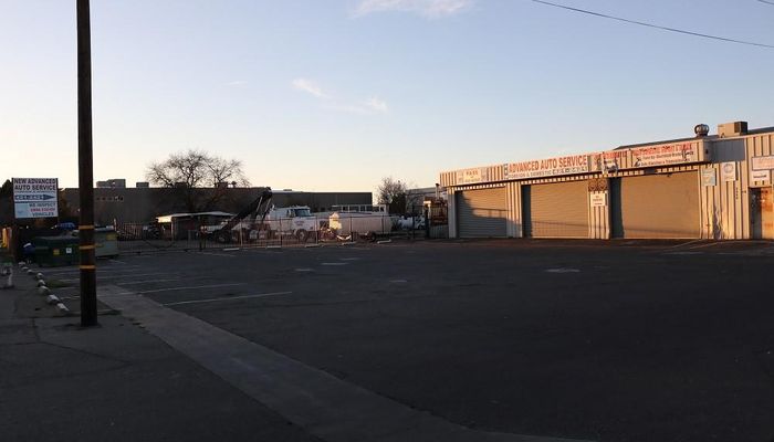 Warehouse Space for Sale at 6060 Stockton Blvd Sacramento, CA 95824 - #11