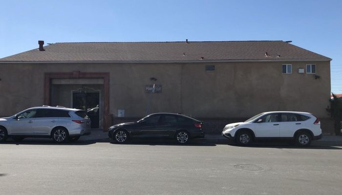 Warehouse Space for Sale at 633 Sanford Ave Wilmington, CA 90744 - #3