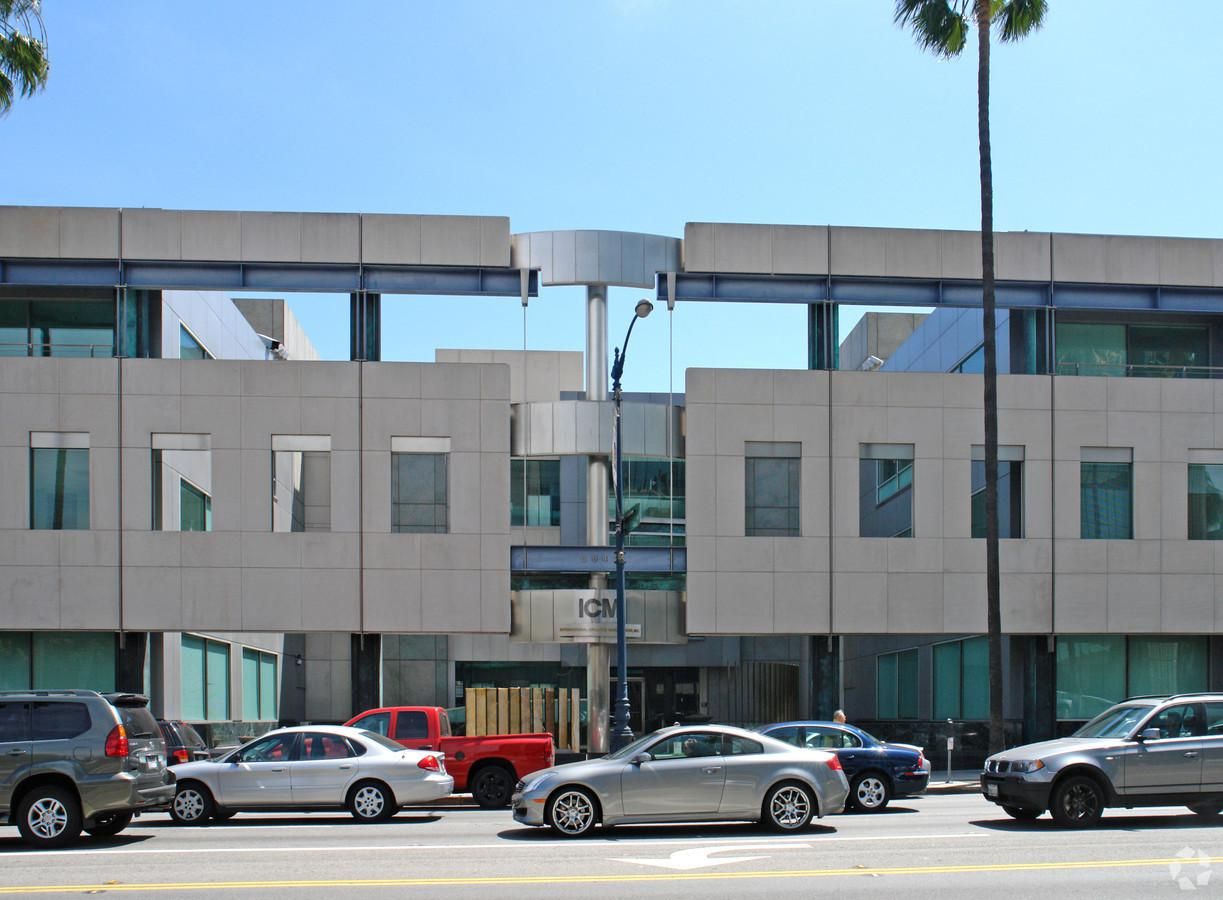La Peer Building photo 2