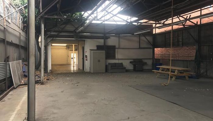 Warehouse Space for Rent at 1725 Newton St Los Angeles, CA 90021 - #6