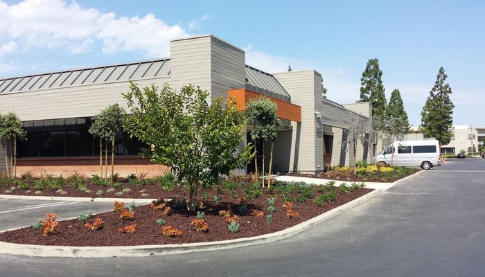 Warehouse Space for Rent at 18195-18271 McDurmott Irvine, CA 92614 - #1