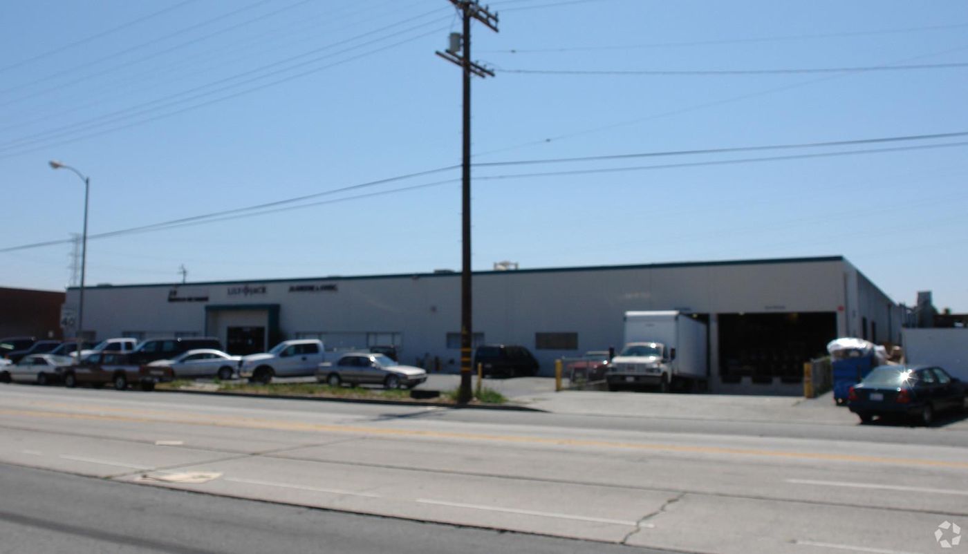 Industrial Property For Lease photo 2