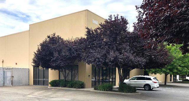 Industrial Property For Sale