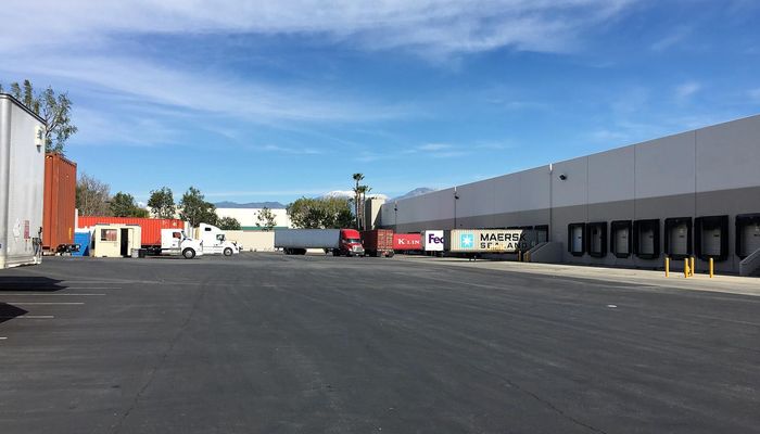 Warehouse Space for Rent at 13725-13835 Pipeline Avenue Chino, CA 91710 - #18