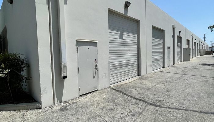 Warehouse Space for Rent at 9428 Eton Ave Chatsworth, CA 91311 - #8