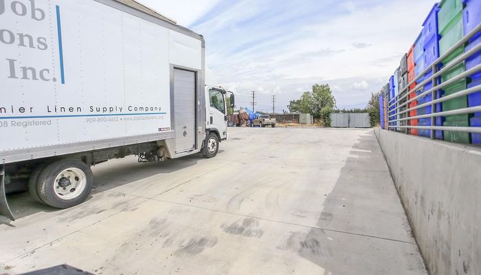 Warehouse Space for Sale at 1110 S Washington Ave San Bernardino, CA 92408 - #39