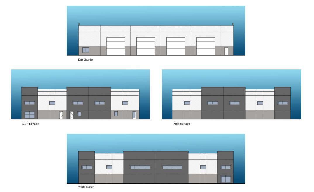 Industrial Property For Sale photo 2