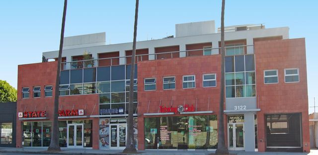 3122 Santa Monica Blvd.