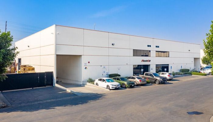 Warehouse Space for Rent at 9818 Firestone Blvd Downey, CA 90241 - #8