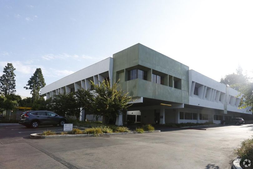 Office Property For Lease