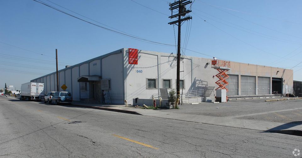 Industrial Property For Sale