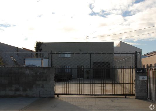 Industrial Property For Sale