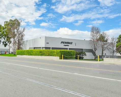 2318 East Del Amo Blvd